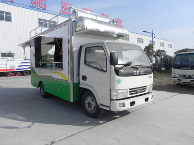 湖北五環(huán)專用汽車有限公司 中自網(wǎng)視角下的專用汽車制造商