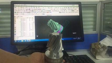 江門新會Mastercam編程培訓(xùn) 開啟計(jì)算機(jī)軟件技術(shù)開發(fā)新篇章，輕松邁向編程工程師